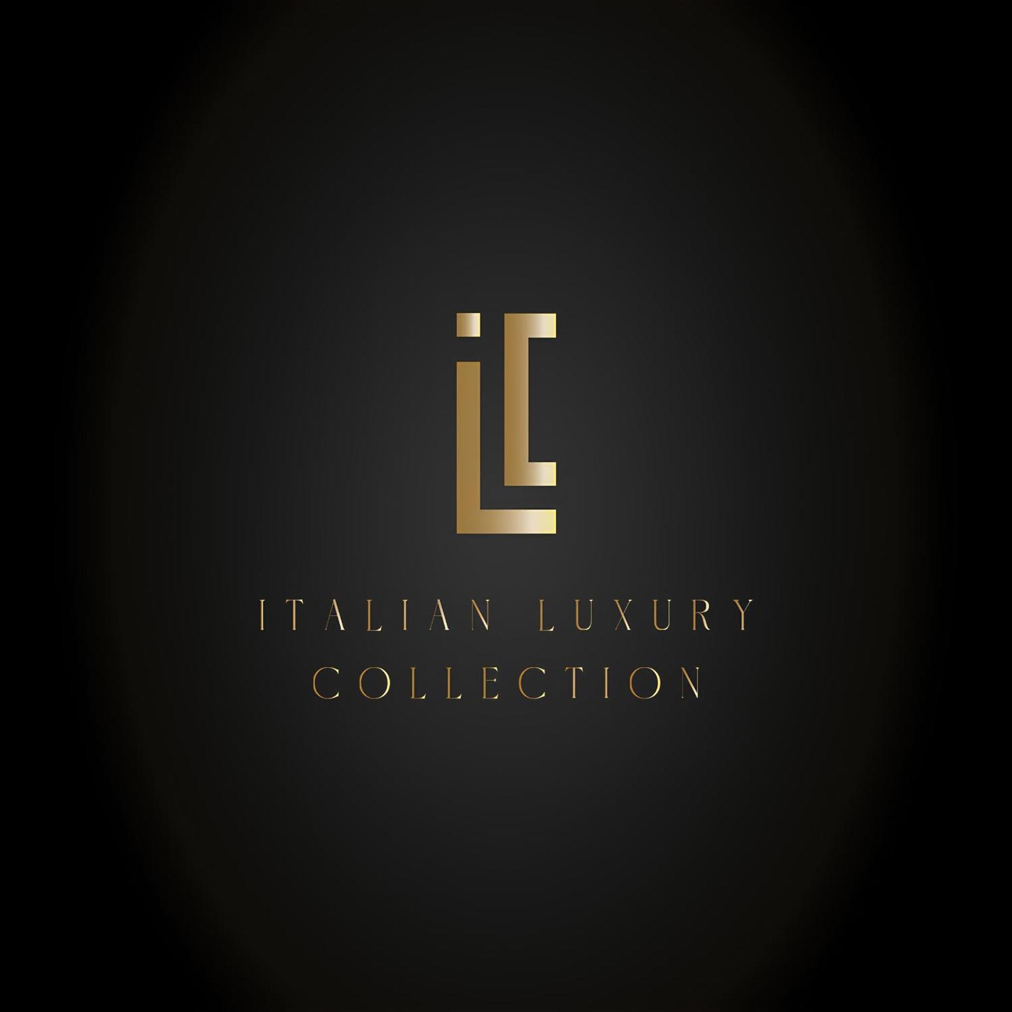 Апартаменты Italian Luxury Collection Рим Экстерьер фото